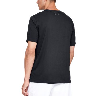 2. Koszulka Under Armour Team Issue Wordmark M 1329582-001