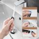 9. Trymer MAXGROOM GT2220A  do nosa uszu i brwi - czarny