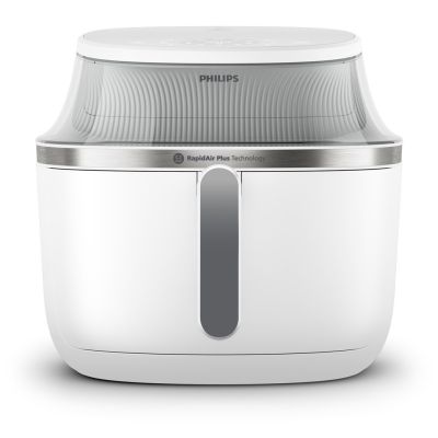 3. Frytownica beztłuszczowa PHILIPS NA331/10