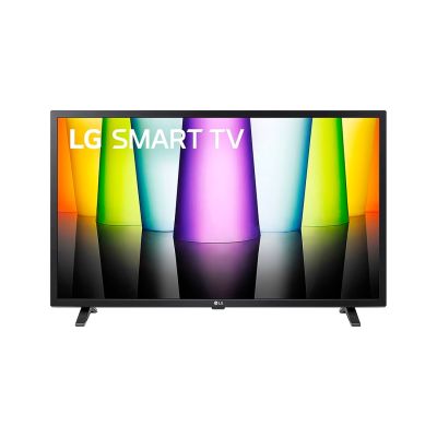 17. Telewizor LG 32LQ631C0ZA LED 32'' Full HD WebOS 22 DVB-T2 Czarny