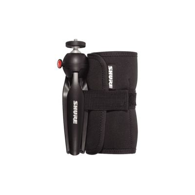 6. Shure MV88+DIG-VIDKIT - Nowa wersja mikrofonu MV88+ VIDEO KIT