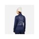 3. Bluza damska ROSSIGNOL W JCC CLIMI JKT niebieska