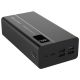 Powerbank GoGEN PB400001 40000 mAh USB-C PD 20W czarny