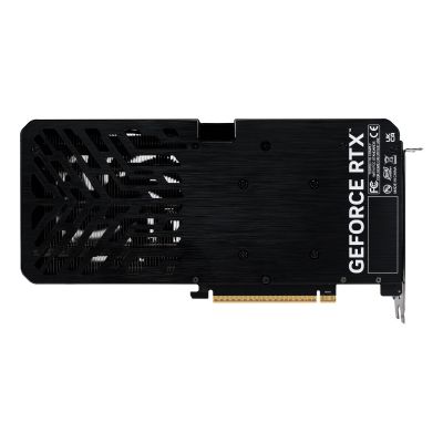 4. Karta graficzna Gainward GeForce RTX 5060 Ti Ghost OC