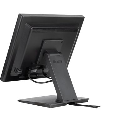 13. Monitor IIYAMA T1732MSC-B1S 17inch PCAP Bezel Free Front 10P Touch 1280x1024