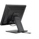 13. Monitor IIYAMA T1732MSC-B1S 17inch PCAP Bezel Free Front 10P Touch 1280x1024