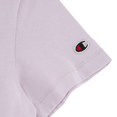 8. Koszulka Champion SS Tee W 117534 VS057