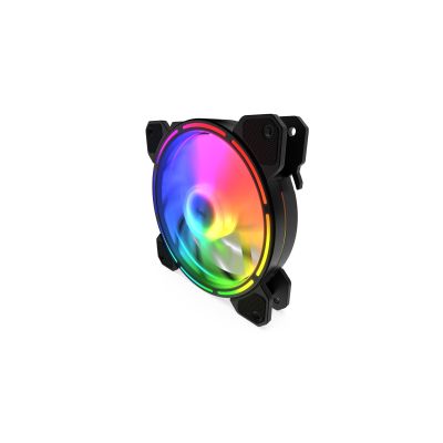 11. Wentylator KRUX Lunar 120 ARGB