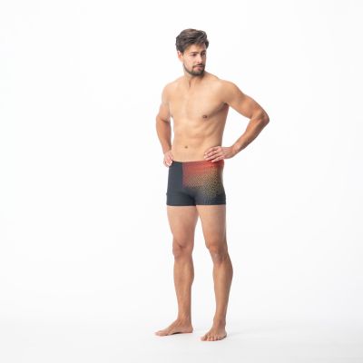 14. Bokserki kąpielowe Aquawave Adis M 92800593904