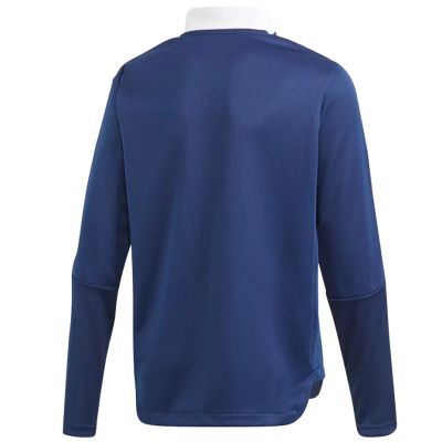 17. Bluza adidas Tiro 21 Training Top Youth Jr GK9661