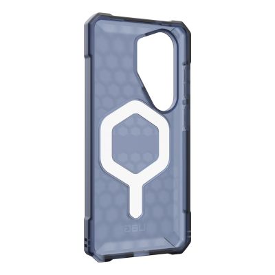 10. Urban Armor Gear Essential Armor pokrowiec na telefon komórkowy 17,5 cm (6.9") Chmura niebieska
