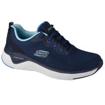Skechers Solare Fuse Cosmic View 149051-NVBL granatowe 36