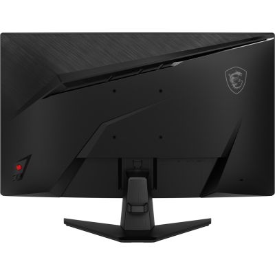 9. MSI MAG 274CXF monitor komputerowy 68,6 cm (27") 1920 x 1080 px Full HD Czarny