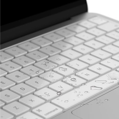 7. Folia ochronna AMAZINGTHING na klawiaturę do Macbook Neo