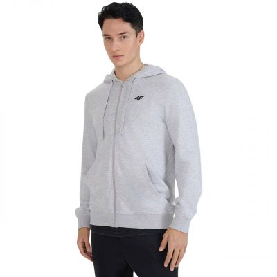 2. Bluza 4F M1768 M 4FWMM00TSWSM1768 27M