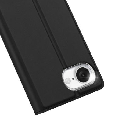 5. Etui Dux Ducis Skin Pro na iPhone 16e / 17e - czarne