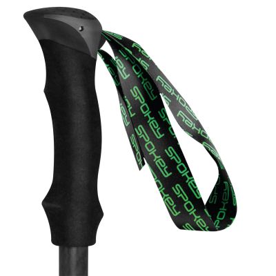4. Kije trekkingowe Spokey Carbon SPK-940975