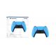 13. Kontroler bezprzewodowy Sony PlayStation 5 DualSense Starlight Blue V2