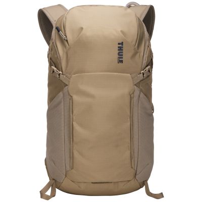 4. Thule Alltrail TAHP222 Faded Khaki plecak Plecak podróżny Poliester