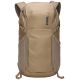 4. Thule Alltrail TAHP222 Faded Khaki plecak Plecak podróżny Poliester