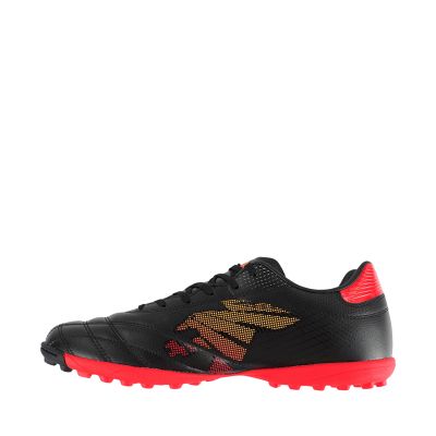 5. Buty piłkarskie Joma Toledo Turf 2601 czarne TOLS2601TF