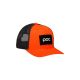 Czapka POC Trucker Cap pomarańczowy