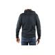 7. Bluza Kappa Taino Hooded M 705322-19-4006