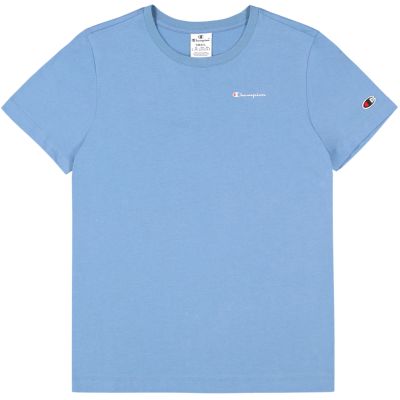 11. Koszulka Champion SS Tee W 117535 BS099