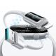 7. Kabel Joyroom S-A55 StarFlight 3A USB-A - Lightning 1,2m - biały