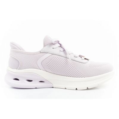 4. Buty Skechers Bobs Arc Waves 2.0-Now It Slip-Ins W 117638/LIL