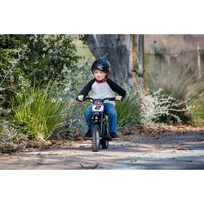 20. Motor elektryczny Razor MX125 Dirt Rocket (15173802)