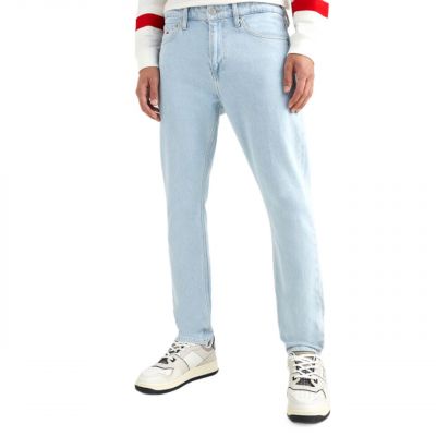 12. Jeansy Tommy Jeans Scanton Slim Fit M DM0DM16013