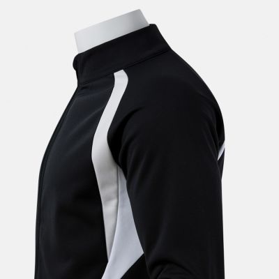 4. Bluza Joma Championship 20 Full Zip 105201.111