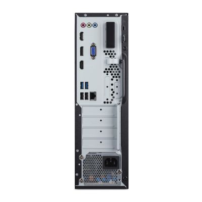 5. Acer Veriton X X2735GT Intel Core Ultra 5 225 16 GB DDR5-SDRAM 512 GB SSD Windows 11 Pro Tower PC Czarny