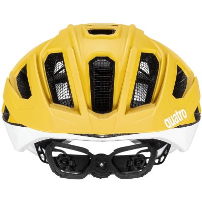 Kask rowerowy UVEX Quatro CC   52-57