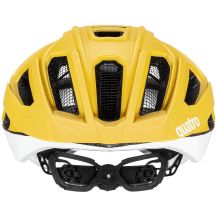 Kask rowerowy UVEX Quatro CC   52-57