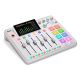2. RODE RODECaster Pro II White - Studio Produkcji Podcastów