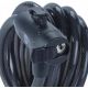 5. Linka rowerowa stalowa na klucz 12x2000mm Yale Essential Security Keyed Cable Lock 12mm