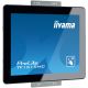 10. iiyama TF1515MC-B2 monitor komputerowy 38,1 cm (15") 1024 x 768 px XGA LED Ekran dotykowy Czarny