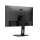 12. Monitor AOC 68,6cm (27") U27E3UF 16:09 2xHDMI+DP+USB 4K Lift