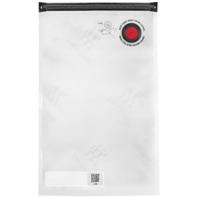 11. Zestaw startowy plastikowy L ZWILLING Fresh & Save 36815-013-0