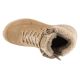3. Rieker Booties M8510-60 Beżowe 37