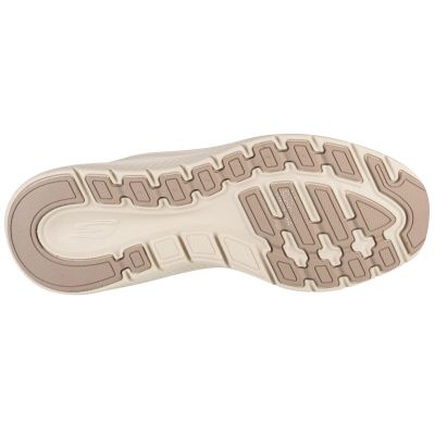 4. Skechers Slip-ins: Arch Fit 2.0 - Look Ahead 232462-TPE Szare 41