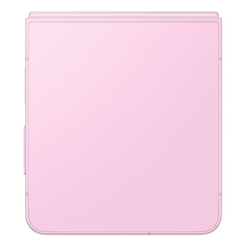 5. Samsung Galaxy Z Flip8 256GB Pink