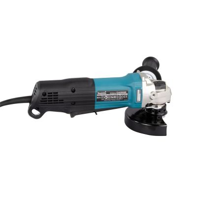 6. Makita GA5050 szlifierka kątowa 12,5 cm 11000 RPM 1300 W 2,5 kg