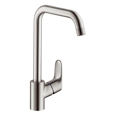 Hansgrohe Focus Stal nierdzewna