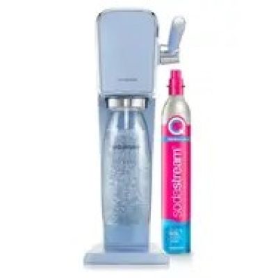 3. SodaStream | Ekspres do wody gazowanej