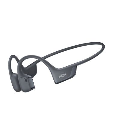 11. Słuchawki bezprzewodowe Shokz OpenRun Pro 2, Black