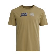 Koszulka Nike NBA Courtside N31 Max90 T-shirt Khaki - DR6355-247