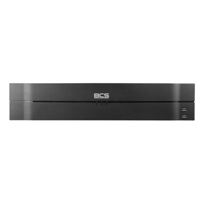 2. Rejestrator IP 64-kanałowy BCS-L-NVR6408R-A-4K-Ai(2)